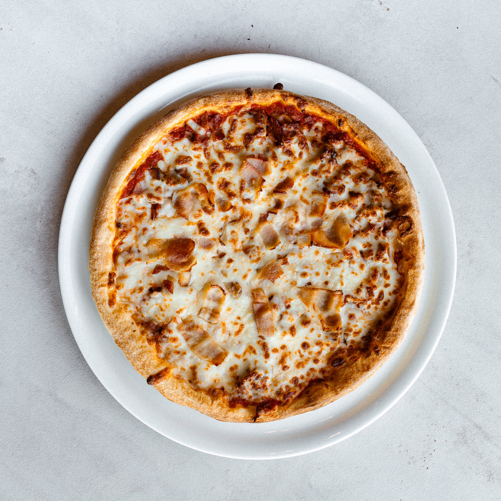 Pizza Del patrone