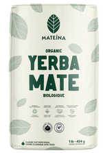 Yerba mate