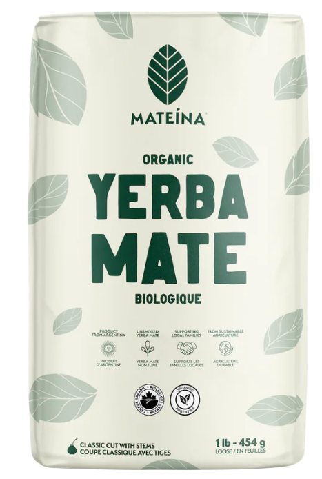 Yerba mate