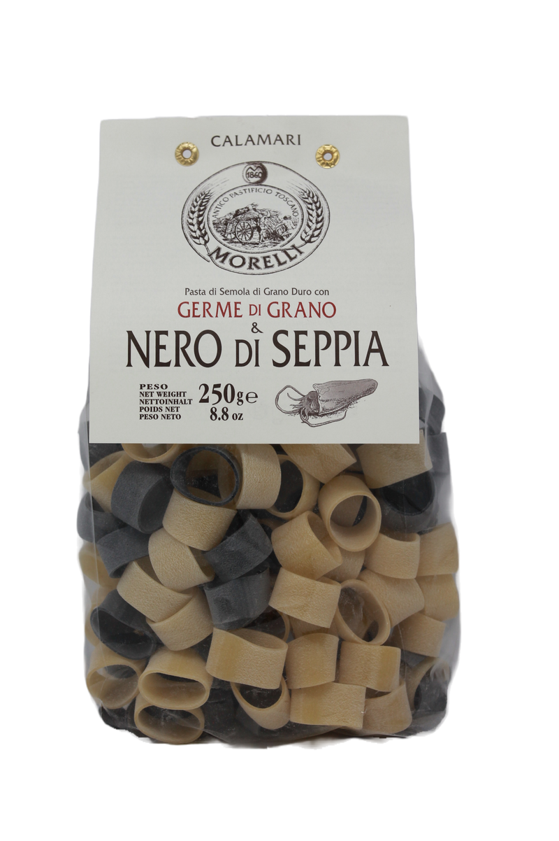 Nero di seppia 250g