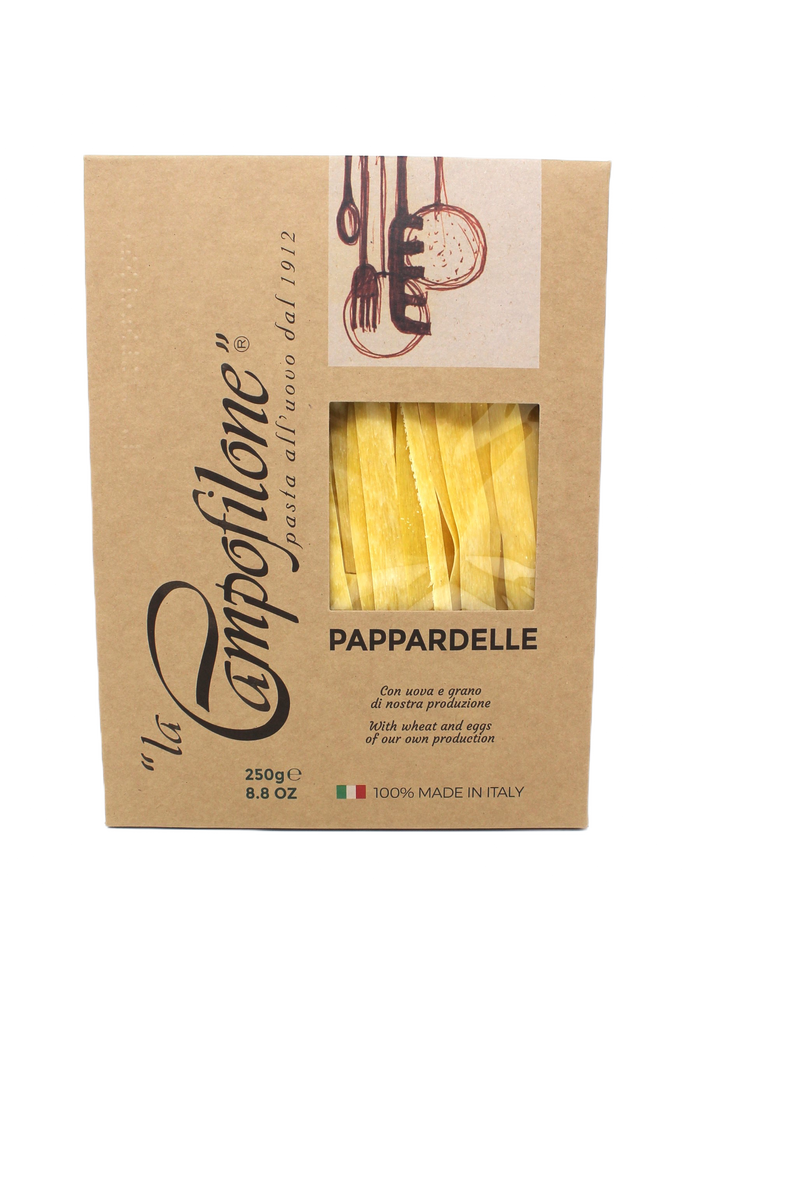 Pappardelle 250g