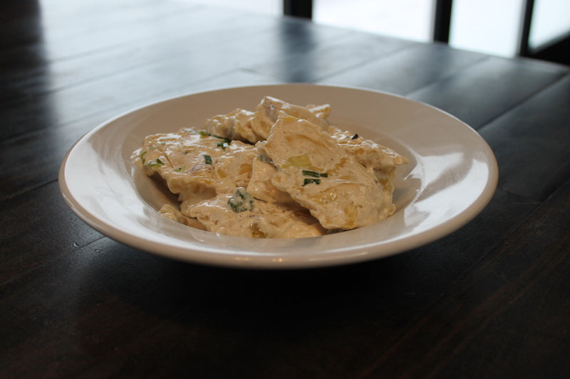 200g ravioli aux fromages