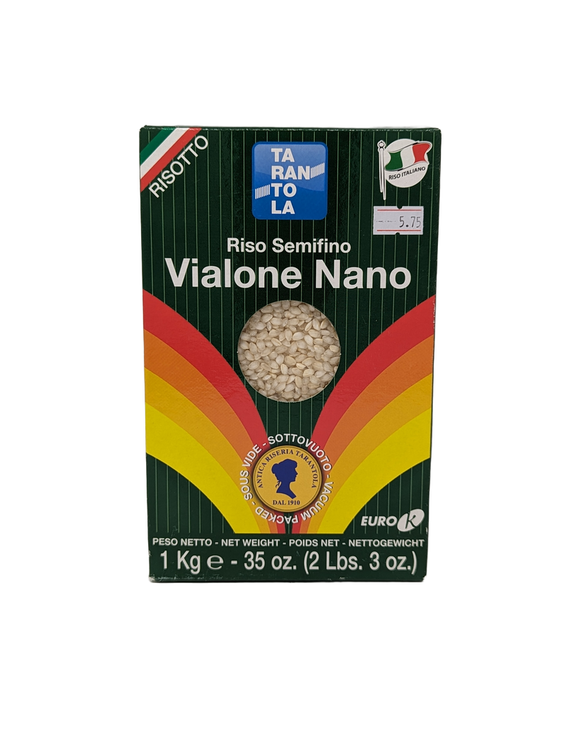 Risotto Vialone Nano 1kg