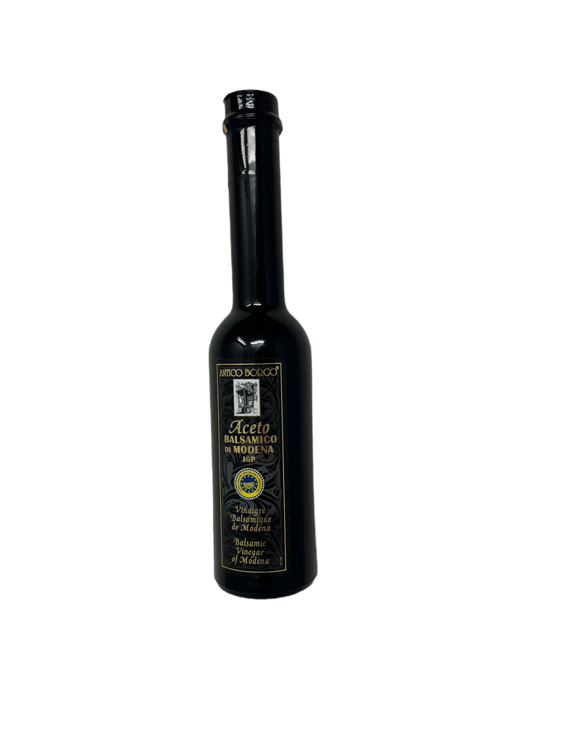 Vinaigre Balsamique antico borgo ( noir) 250 ml