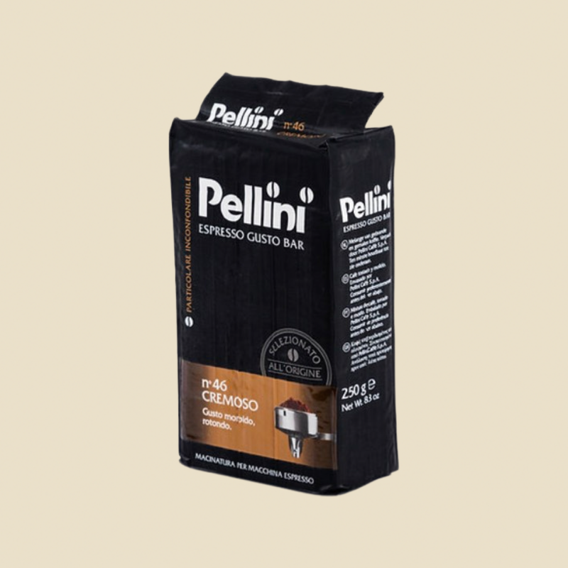 Espresso Pellini 250g