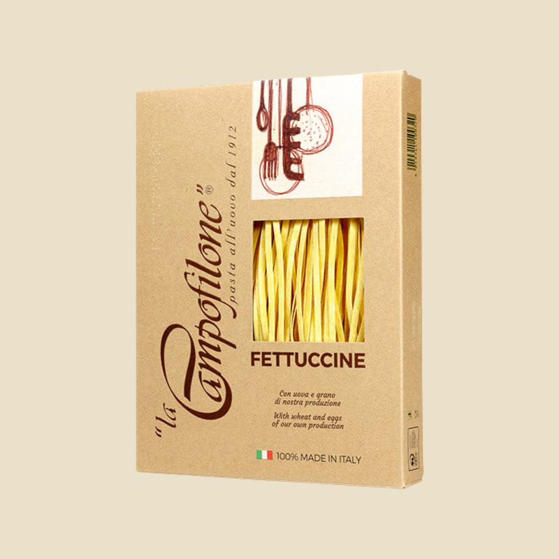 Fettuccine Campofilone 250g